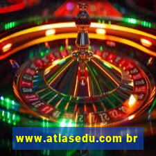 www.atlasedu.com br